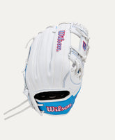 WILSON 2026 A1000® H12 12” INFIELD FASTPITCH GLOVE