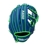 WILSON 2026 A450® 10.75" YOUTH BASEBALL GLOVE