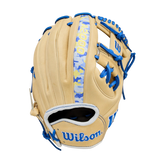 WILSON WINTER 2025 BOBBY WITT JR. A2000® BWJ7 GM 11.75” INFIELD BASEBALL GLOVE