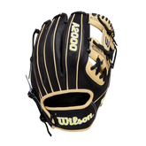 WILSON 2026 A2000® CLASSIC SERIES 1786 11.5” INFIELD BASEBALL GLOVE