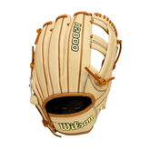 WILSON 2026 A2000® CLASSIC SERIES EL3 11.75” INFIELD GLOVE