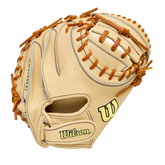 WILSON 2026 A2000® CLASSIC SERIES PF33 33” BASEBALL CATCHER'S MITT