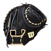 WILSON 2026 A2000® CLASSIC SERIES 1734 34” CATCHER'S MITT