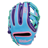 WILSON A2K 1720 11.5" OCTOBER 2025 GLOVE OF THE MONTH INFIELD GLOVE