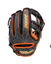 WILSON OCTOBER 2026 GLOVE OF THE MONTH A2000® 1720 11.5" INFIELD BASEBALL GLOVE