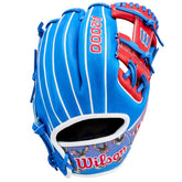 WILSON A2000 1786 JULY 2026 GOTM 11.5" INFIELD GLOVE