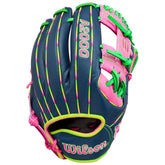 WILSON JUNE 2026 GLOVE OF THE MONTH (GOTM) A2000 1724 11.75" INFIELD GLOVE