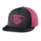 LOUISVILLE SLUGGER TPS FLEXFIT HAT
