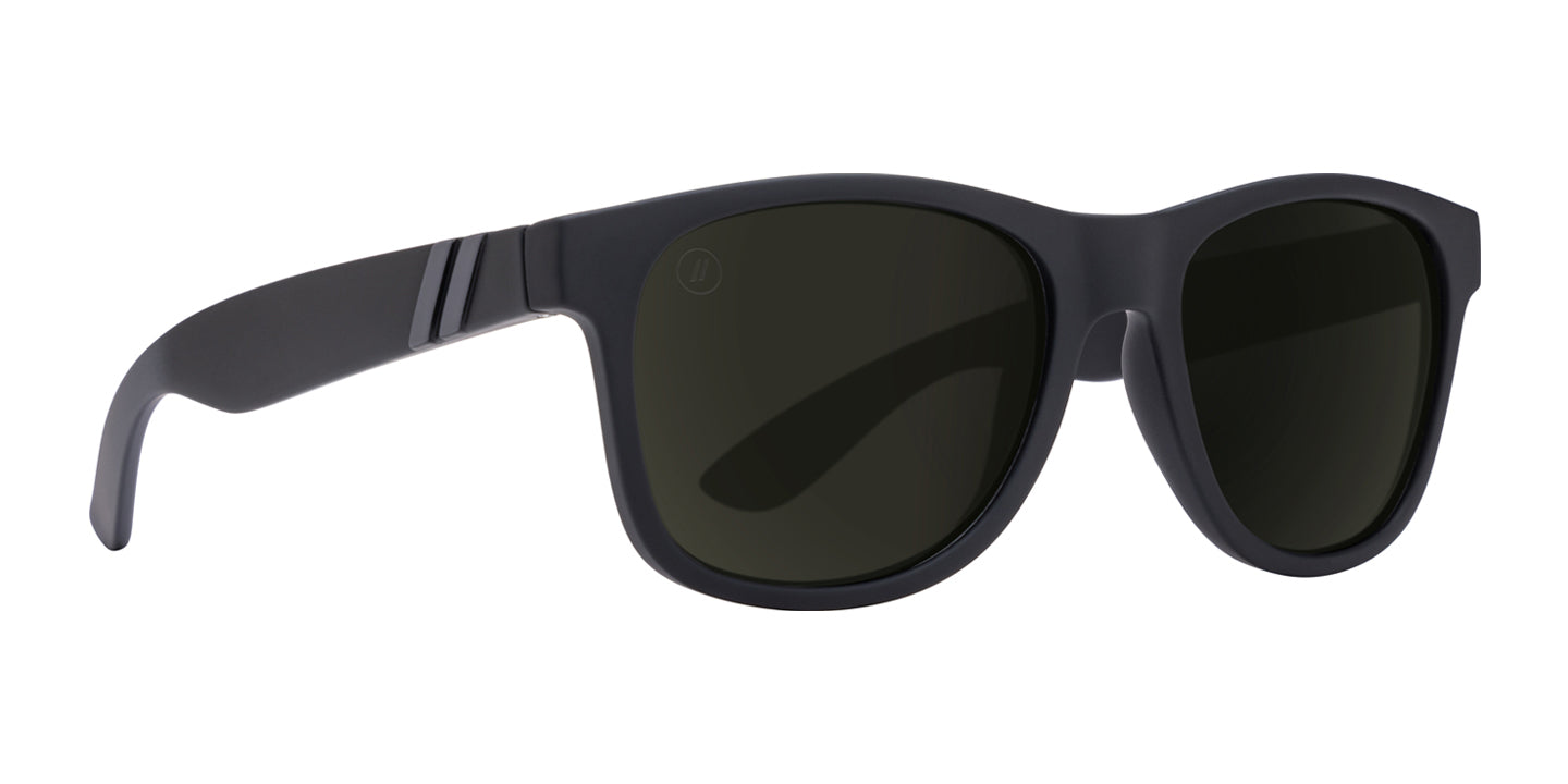 Black tundra shop sunglasses