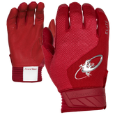 LIZARD SKINS ADULT KOMODO ELITE V2 BATTING GLOVES