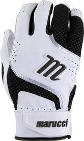 MARUCCI ADULT CODE BATTING GLOVES