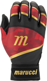 MARUCCI FOXTROT TEE BALL BATTING GLOVES