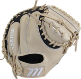 MARUCCI ASCENSION M TYPE 225C1 32.5" SOLID WEB CATCHERS MITT