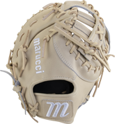 MARUCCI ASCENSION M TYPE 37S1 12.50" DOUBLE BAR POST 1ST BASE MITT
