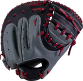 MARUCCI CADDO S TYPE 31" SOLID WEB CATCHERS MITT