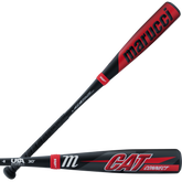 MARUCCI 2022 CAT CONNECT USA -11 BASEBALL BAT