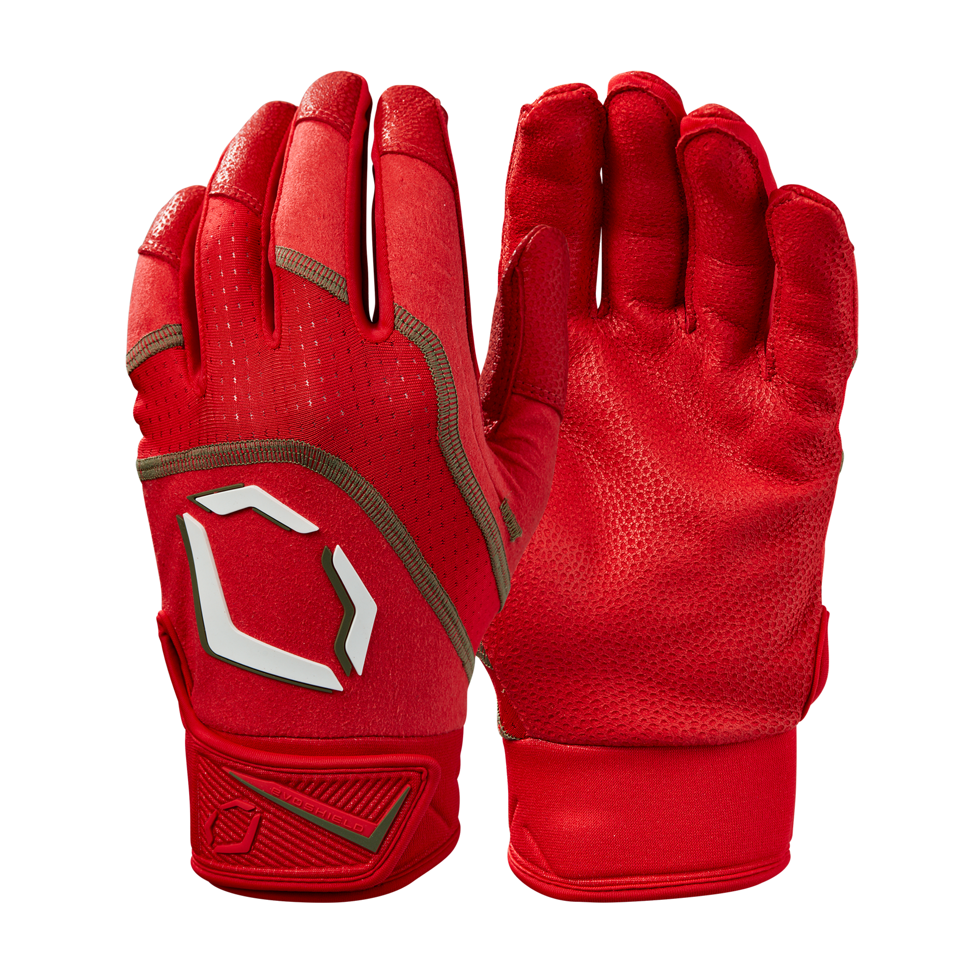 Evoshield aggressor sales batting gloves