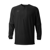 EVOSHIELD MEN'S LONG SLEEVE BP JACKET