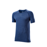 EVOSHIELD MEN'S SEAMLESS TRAINING TEE