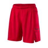 EVOSHIELD MEN'S GAME CHANGING 2-IN-1 SHORT