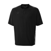 EVOSHIELD YOUTH IMPAK SHORT SLEEVE BP JACKET