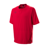 EVOSHIELD ADULT IMPAK SHORT SLEEVE BP JACKET