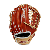 WILSON 2021 A2000 1789 11.5" UTILITY BASEBALL GLOVE