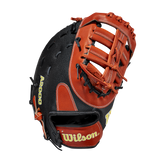 WILSON 2021 A2000 SC1620SS 12.5" FIRST BASE BASEBALL MITT