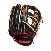 WILSON 2022 A1000 1912 12" INFIELD BASEBALL GLOVE
