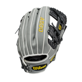 WILSON 2021 A500 11" INFIELD BASEBALL GLOVE