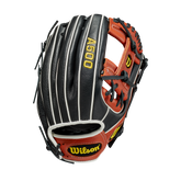 WILSON 2021 A500 11.5" INFIELD BASEBALL GLOVE
