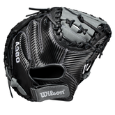 WILSON A360 31.5” YOUTH BASEBALL CATCHER’S MITT