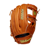 WILSON 2021 A2000 1787 11.75" INFIELD BASEBALL GLOVE
