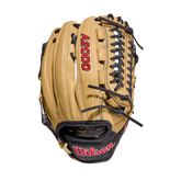 WILSON 2022 A2000 D33 11.75" PITCHER'S BASEBALL GLOVE