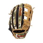 WILSON 2021 A2000 SP125 12.5" BASEBALL GLOVE - GLOVE OF THE MONTH NOVEMBER 2021 #102