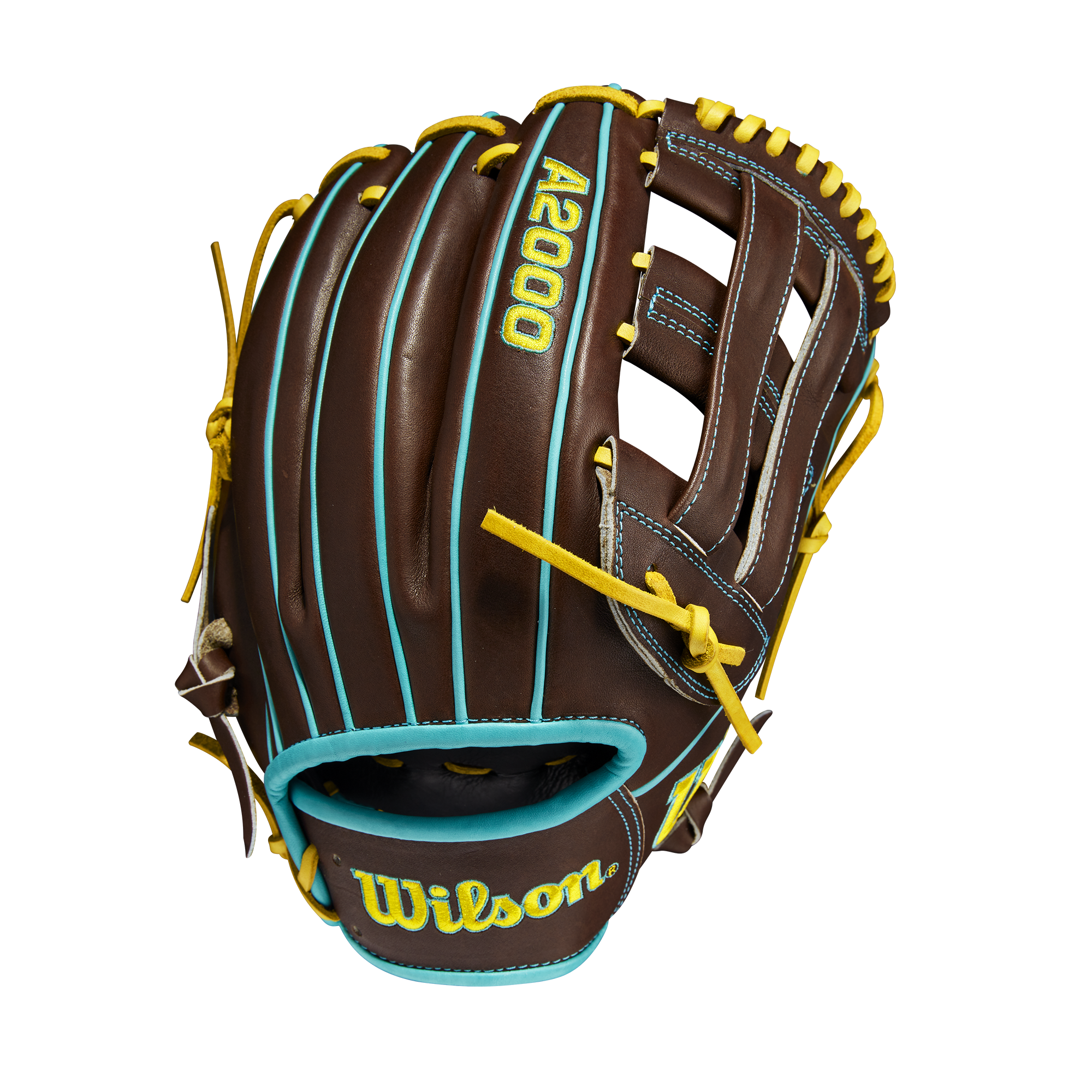 A2000 glove of the top month