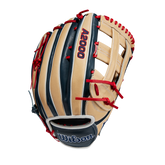 WILSON 2022 A2000 1799 12.75" BASEBALL GLOVE - GLOVE OF THE MONTH APRIL 2022