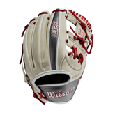 WILSON 2022 A2K 1787 11.75" BASEBALL GLOVE - GLOVE OF THE MONTH JUNE 2022