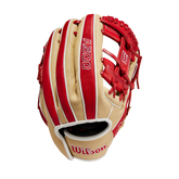 WILSON 2023 A500 11” UTILITY YOUTH BASEBALL GLOVE