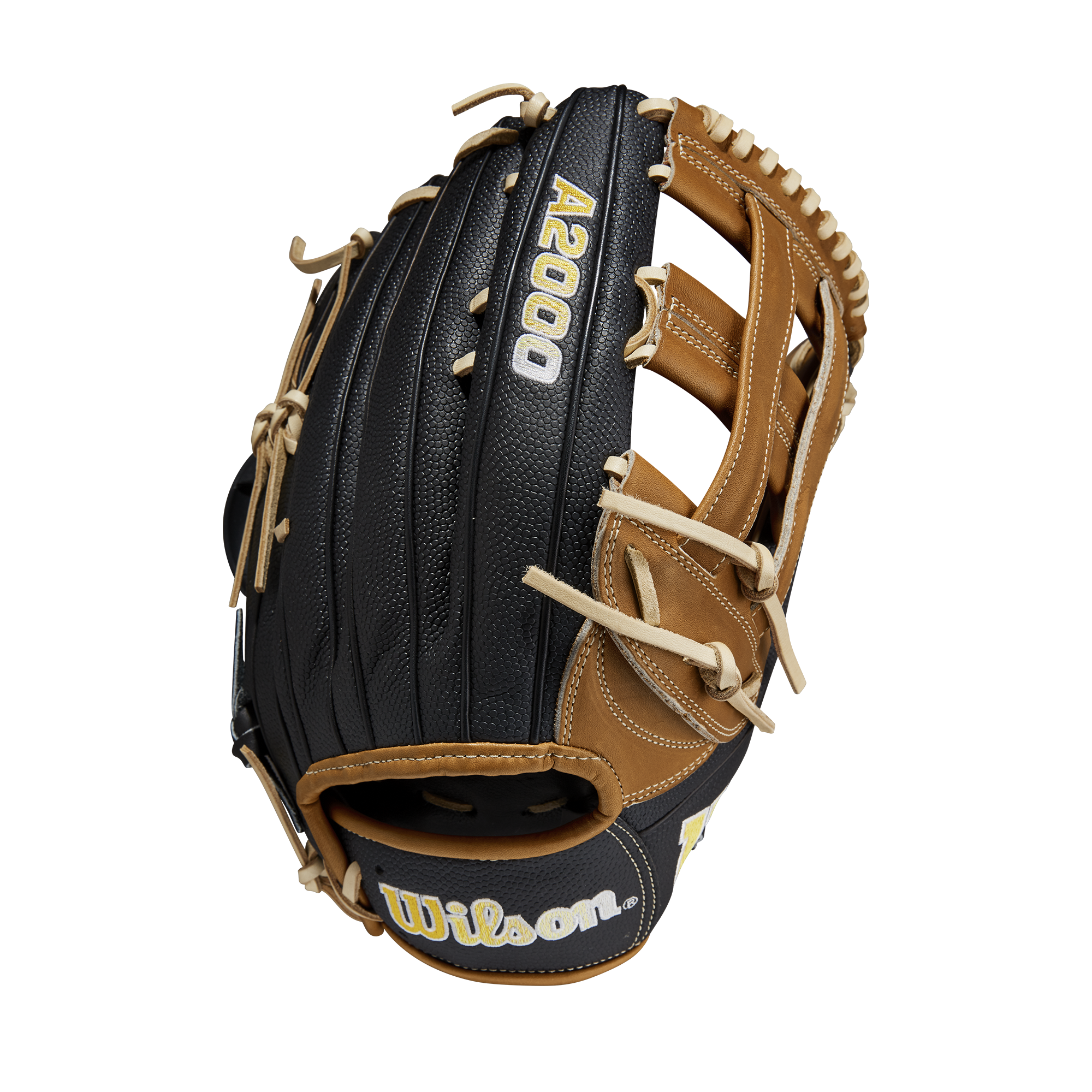 Wilson 12.75 top