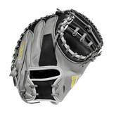 WILSON 2023 A2000® M2 33.5” BASEBALL CATCHER’S MITT