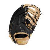 WILSON 2023 A2000® 1679SS 12.5” BASEBALL FIRST BASE MITT