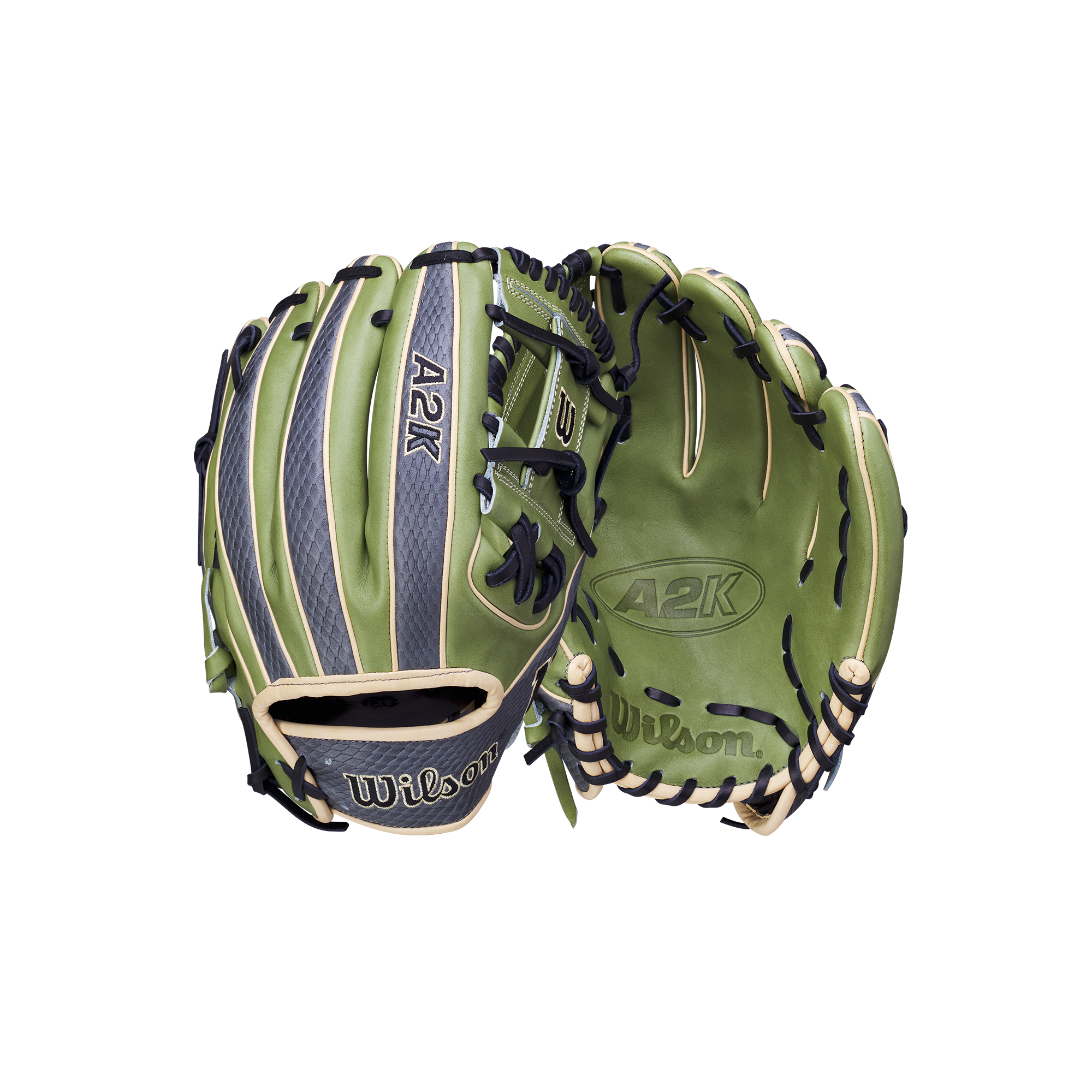 WILSON 2022 A2K 1786 11.5 BASEBALL GLOVE GLOVE OF THE MONTH DECEMBER 2022 Red Stitch Sports