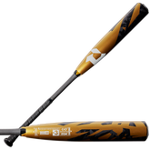 DEMARINI 2022 ZOA (-3) BBCOR BASEBALL BAT