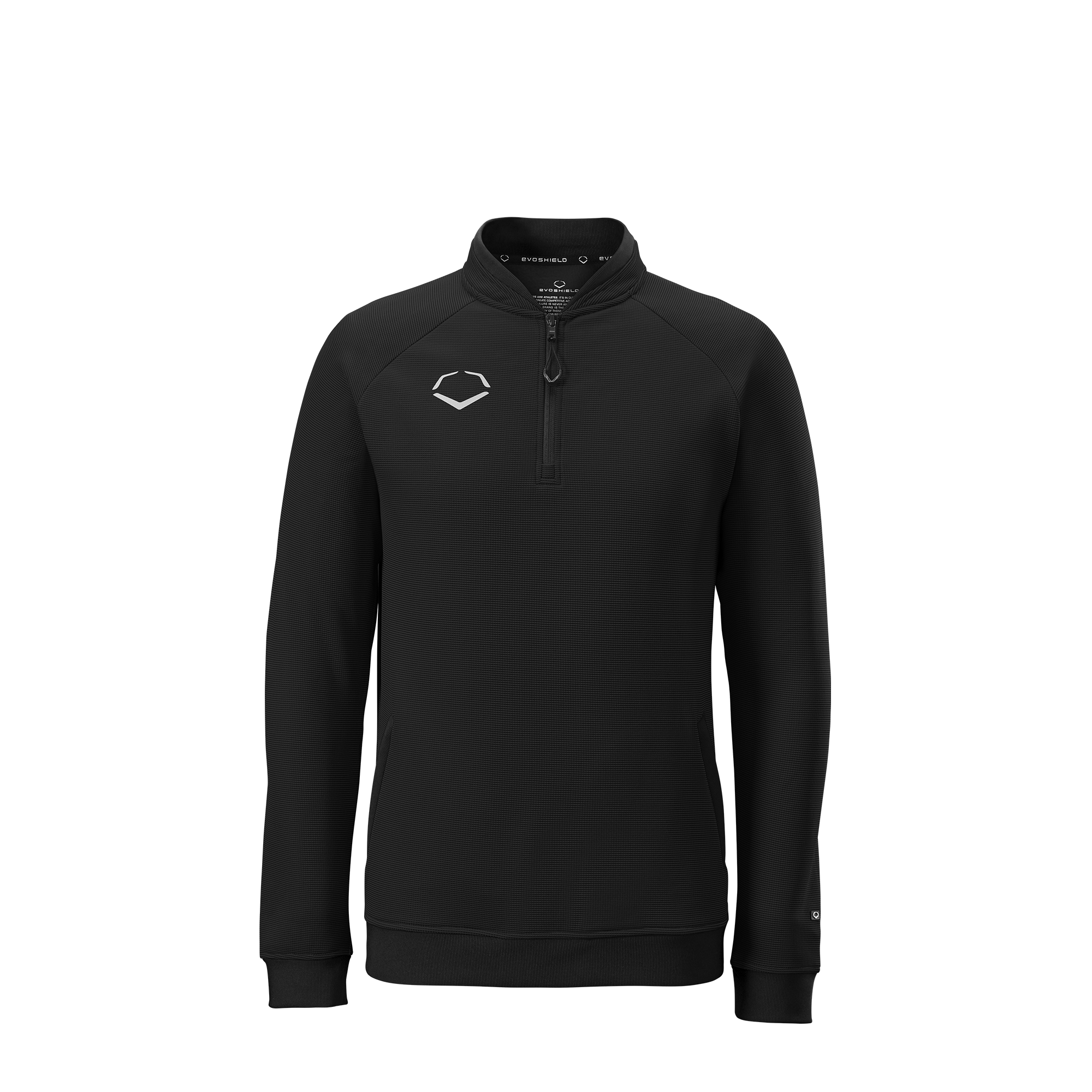 Demarini youth heater fleece 2025 pullover