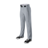 EVOSHIELD ADULT SALUTE OPEN BOTTOM PANT