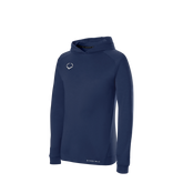 EVOSHIELD YOUTH PRO TEAM LIGHTWEIGHT TRAINING HOODIE