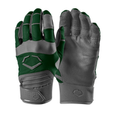 EVOSHIELD ADULT EVO AGGRESSOR BATTING GLOVES