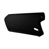 EVOSHIELD XVT™ BATTING HELMET FACE SHIELD - MATTE FINISH