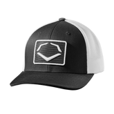 EVOSHIELD RANK FLEXFIT HAT